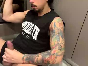 Dickdamian_ Chaturbate stream image from August 09, 2025