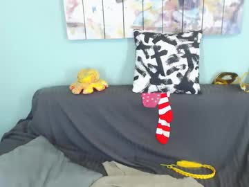 Everly_Rays Chaturbate stream image from August 09, 2025