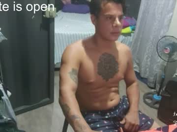 Freshboy4512 Chaturbate stream image from August 09, 2025