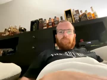Gingerginger111 Chaturbate stream image from August 09, 2025