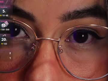 Hearmymoans_18 Chaturbate stream image from August 09, 2025