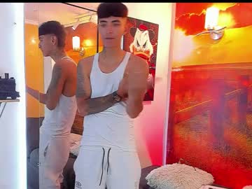 Iam_Light Chaturbate stream image from August 09, 2025