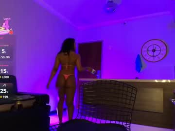Isabelabrazil Chaturbate stream image from August 09, 2025