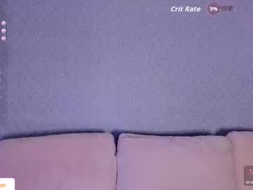 Janice_Sweet Chaturbate stream image from August 09, 2025