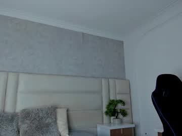 Michael_Reinolds Chaturbate stream image from August 09, 2025