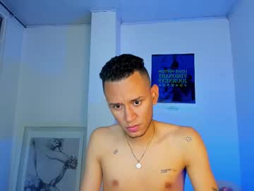 Noha_Caester Chaturbate stream image from August 09, 2025
