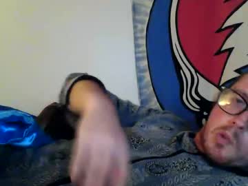 Rickdaydream Chaturbate stream image from August 09, 2025