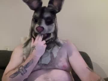 Scarerabbit Chaturbate stream image from August 09, 2025