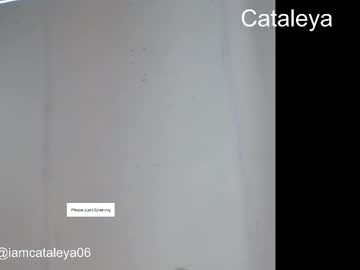 Skulycataleya Chaturbate stream image from August 09, 2025
