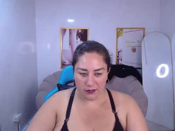 Thaliana_B_ Chaturbate stream image from August 09, 2025