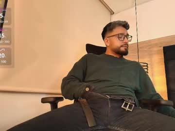 Timothee_Lust Chaturbate stream image from August 09, 2025