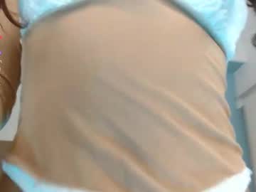 Violeta_Leon Chaturbate stream image from August 09, 2025
