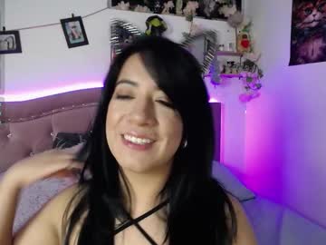77scarlett Chaturbate stream image from August 09, 2025