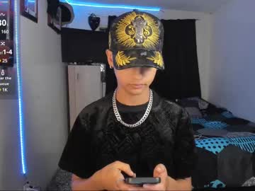 Alejoo_Storms Chaturbate stream image from August 09, 2025