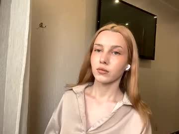 Charlsiehardter Chaturbate stream image from August 09, 2025