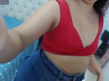 Cloe_Lombardi Chaturbate stream image from August 09, 2025