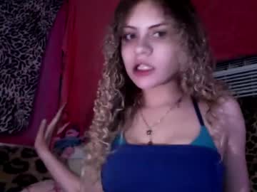 Cutiekaylee Chaturbate stream image from August 09, 2025