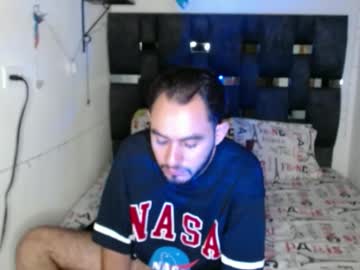 Danilo_333 Chaturbate stream image from August 09, 2025
