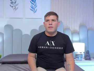 Ian_Smiith Chaturbate stream image from August 09, 2025