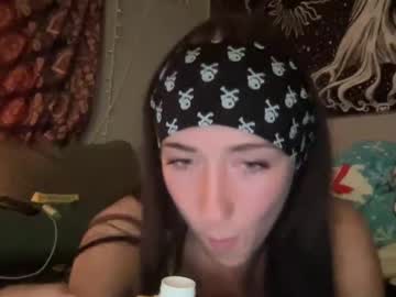 Lilliana_444 Chaturbate stream image from August 09, 2025