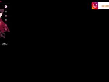 Melody_Chers Chaturbate stream image from August 09, 2025