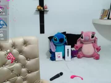 Nobara_Fox Chaturbate stream image from August 09, 2025