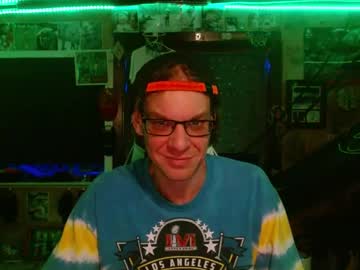 Randommister420 Chaturbate stream image from August 09, 2025