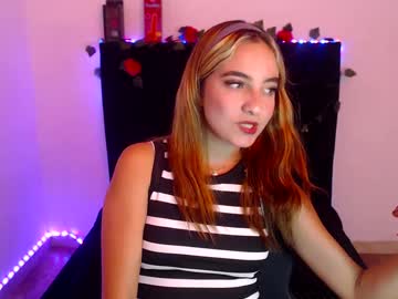 Sakuraa_Petitex Chaturbate stream image from August 09, 2025