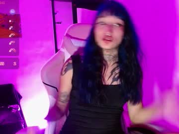 Sharaross1 Chaturbate stream image from August 09, 2025