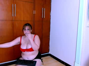 Sofia_Mooon Chaturbate stream image from August 09, 2025
