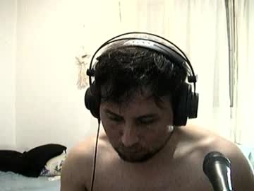 Alfilred Chaturbate stream image from August 09, 2025