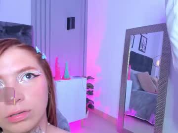 Dreamleah_ Chaturbate stream image from August 09, 2025