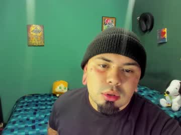 Gaara_Tt Chaturbate stream image from August 09, 2025