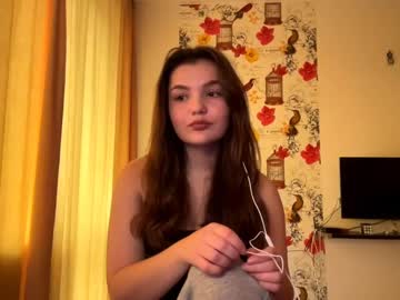 Halleymanda Chaturbate stream image from August 09, 2025