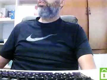 Hyperpau Chaturbate stream image from August 09, 2025
