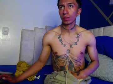 Jhonn_Bigbross Chaturbate stream image from August 09, 2025
