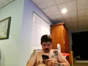 Marriedbigcock27 Chaturbate stream image from August 09, 2025