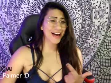Nadia_Palmer Chaturbate stream image from August 09, 2025