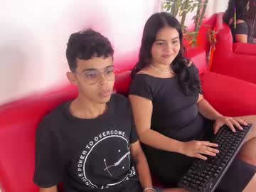 Nicolesebas Chaturbate stream image from August 09, 2025
