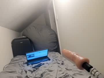 Priscilla238485 Chaturbate stream image from August 09, 2025