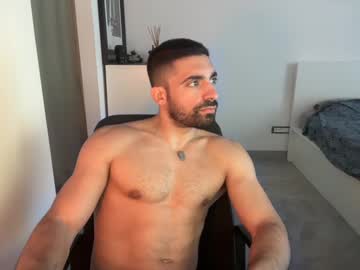 Tarquit8 Chaturbate stream image from August 09, 2025