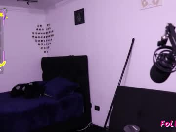 Tsukicherry Chaturbate stream image from August 09, 2025