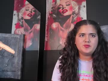 Agathacurvess Chaturbate stream image from August 09, 2025