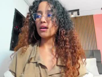 Arihsay_Evans Chaturbate stream image from August 09, 2025