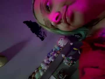 Brokenhalo404 Chaturbate stream image from August 09, 2025