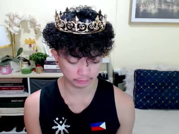 Edward_Cums Chaturbate stream image from August 09, 2025