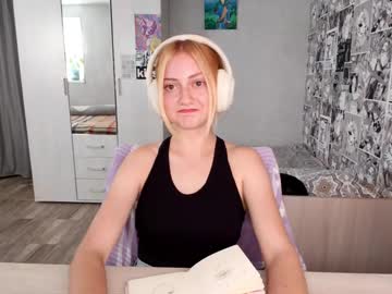 Georgianaburda Chaturbate stream image from August 09, 2025