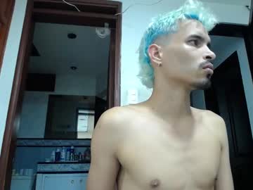 Hanselgreit Chaturbate stream image from August 09, 2025
