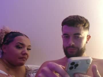 Jasandty Chaturbate stream image from August 09, 2025