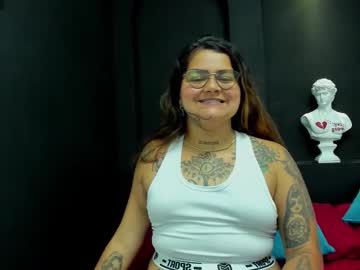Lethalluna Chaturbate stream image from August 09, 2025